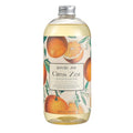 ROMIIE ZOI Liquid Hand Soap Refill, Citrus Zest, Gentle & Moisturizing Formula, 750 ML/ 26 FL OZ