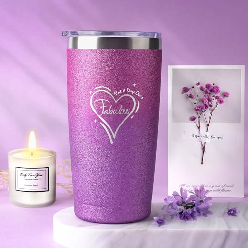 Birthday Gifts for Women, Relaxing Spa Gift Basket Set, Gifts for Her, Mom, Wife, Girlfriend ,Gifts for Women Who Have Everything, Gifts for Mom Wife From Daughter