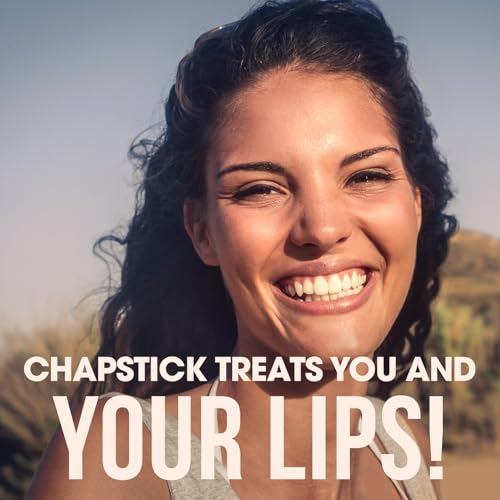 ChapStick Moisturizer 2-in-1 Lipcare 9-Pack (3 SPF 12, 6 SPF 15) ? Original Lip Balm with Broad Spectrum SPF, Aloe & Vitamin E, 0.15 Ea