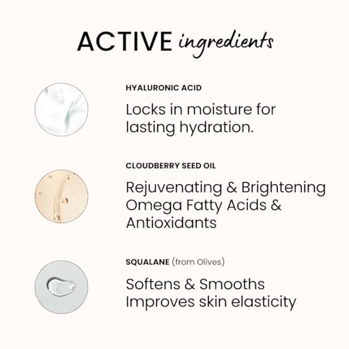 The Beachwaver Co. B. Bungalow Brazilian Berry Body Butter | Full Size (8 Oz) | Cloudberry Seed Oil, Vegan Squalane and Hyaluronic Acid | Blackberries, Apricots, Jasmine Sambac, Vanilla & Coconut