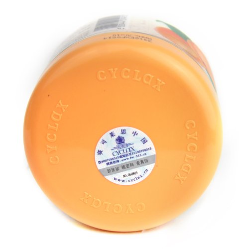 Cyclax Apricot Facial Scrub 300ml