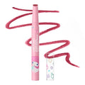wet n wild My Melody and Kuromi Lip Liner Lipstick - Care to Share