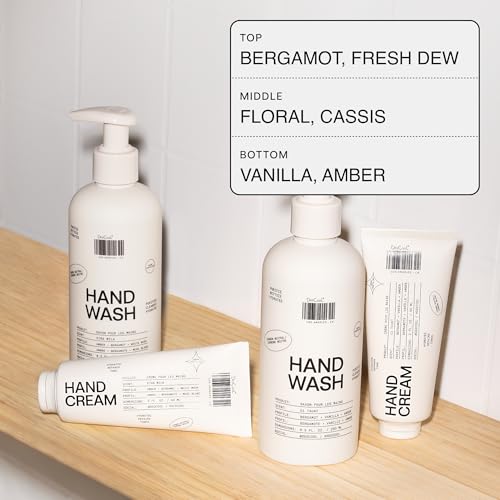 DedCool Hand Cream | 01 Taunt | Niacinamide, Ceramides & Plant Butters | Hydrating Treatment | Non-Toxic, Vegan | 2 fl oz