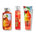 Bath and Body Works - Pearberry - 3 pc Bundle ? Retired Fragrance