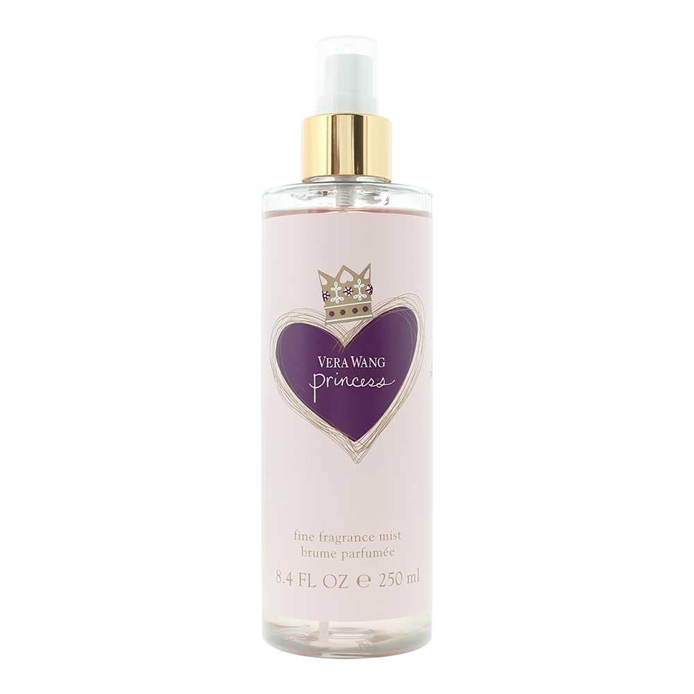 Vera Wang Princess Hair and Body Mist, 8.4 fl Oz