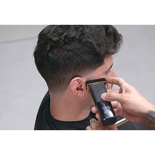Andis Resurge Replacement foil & Cutters