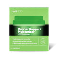 HANHOO Barrier Support Moisturizer with Ceramides, 1.7 Fl. Oz., Face Moisturizer with Ceramides and Hyaluronic Acid, Soothes Skin Barrier, Gel-Cream Moisturizer, For Acne-Prone Skin