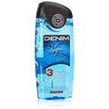 Denim Original Shower Gel 250 ml / 8.33 fl oz