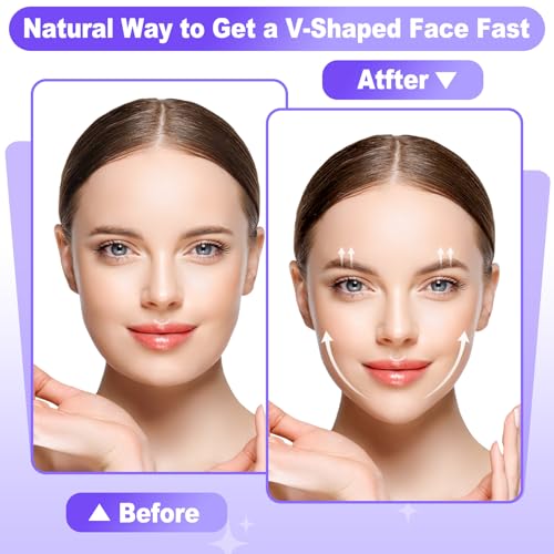 Neck Tape Lifting Invisible,Face Lift Tape,Face Tape Lifting Invisible,200PCS Neck Lift Tape Turkey, Tightening Face Lifter Tape Facial Tape for Sagging Skin Double Chin Jowls Eyes Wrinkles Makeup