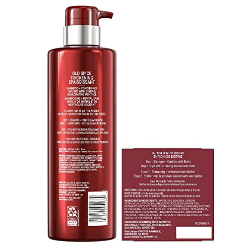 GK HAIR Balancing Shampoo Cleanses and Removes Buildup with Keratin Treatment For Oily Control Flaky Itchy Dry Scalp Thinning nourishing Hair Sulfate Free Women and Men ? 10.1 Ounce