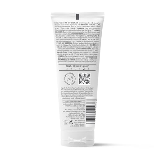 Goldwell StyleSign Air-Dry BB Cream
