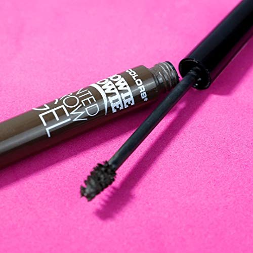 L.a. Colors Tinted Brow Gel, Universal Taupe, 1 Ounce (Pack of 3)