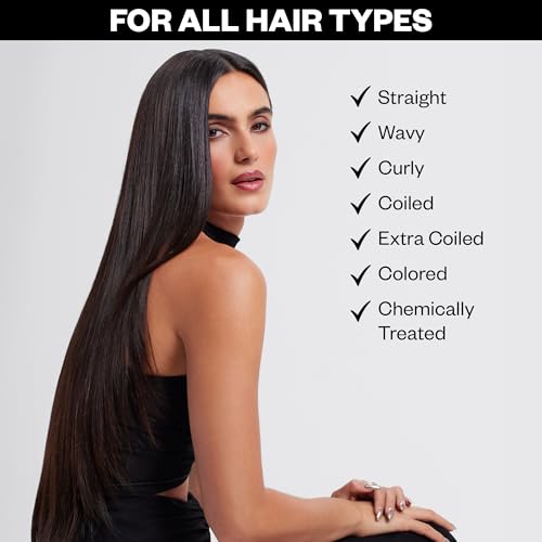 Platinum Thickening Mousse 12 | Volumizing Styler | Adds Fullness & Body | Humidity Protection Up To 48 hours | Density Plumping up tp 150% | Thermal Protection | All Hair Types