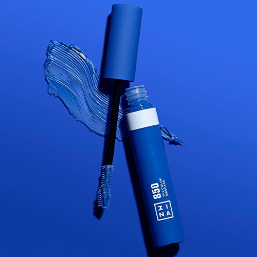 The Color Mascara - 850 by 3Ina for Women - 0.47 oz Mascara