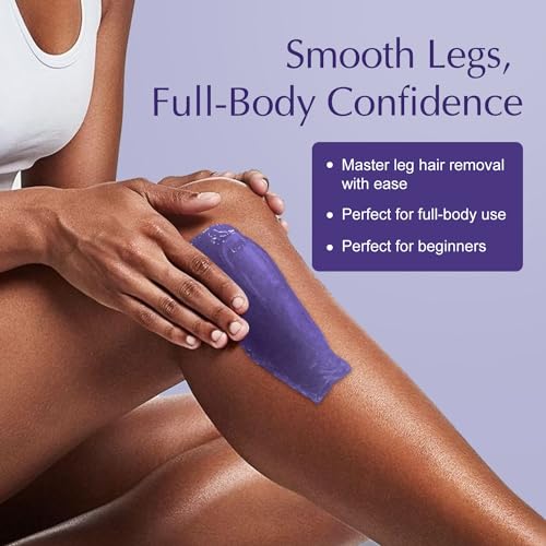 Electric Shaver - Razor - Trimmer for Women Grooming Kit: Women's 5-in-1 Hair Removal Device for Facial Hair Removal and Facial Cleansing & Foot Callus Remover