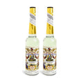Florida Water, After Shave Cologne, Fresh, Clean Fragrance, 2-Pack of 7.5 Fl Oz, Bottles. | Fragrance, Bottles