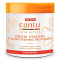 Cantu Grow Strong Strengthening Treatment, 6 Ounce