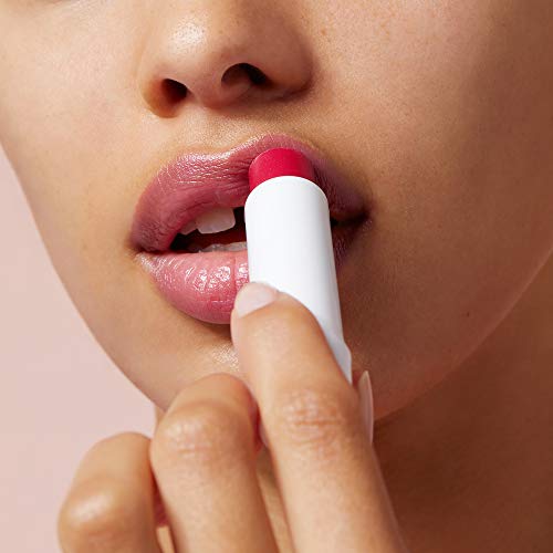 Fruity Shine CHERRY - Lip Care Balm - 4.8gr/5.5ml by Labello - Liposan