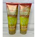Bath & Body Works In The Sun Ultimate Hydration Body Cream 8 Ounces Pack of 2