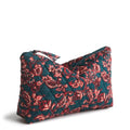 Women's Cotton Medium Pouch