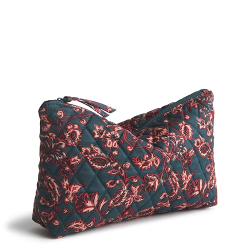 Women's Cotton Medium Pouch