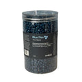 Blue Flex Wax Beads