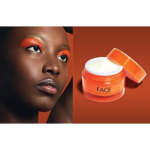 FACE Stockholm Orange Cream (50g)