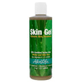 Aloe Life ? Skin Gel & Herbs Ultimate Skin Treatment, 99% Certified Organic Whole Leaf Aloe Vera, Vitamins C, A, & E, Head-to-Toe Skin Care Support for the Whole Family, Fragrance-Free (8 oz)