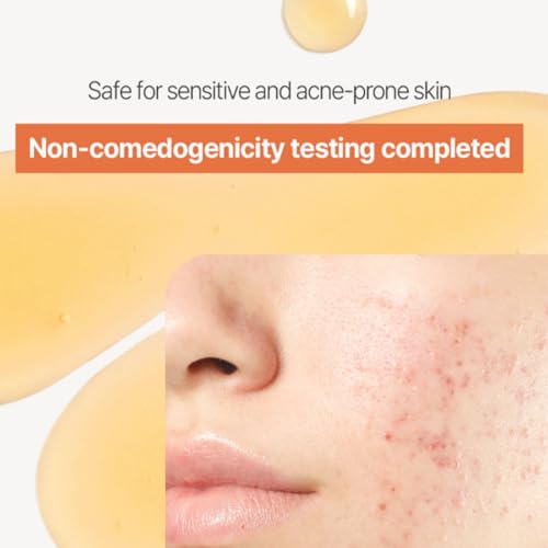 [BONAJOUR] Ginger Aqua Relief Serum for Sensitive Skin, acne-prone skin - Provides effective skin soothing, Slow Aging Serum,