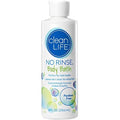 No-Rinse Body Bath, 8 fl oz - Leaves Skin Clean, Refreshed and Odor-Free, Rinse-Free Formula - Makes 8 Complete Baths