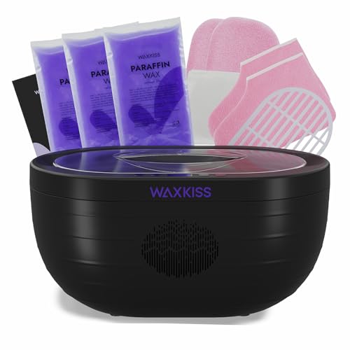 Cordless UV Nail Lamp, Rechargeable UV Light for Gel Nails, LED Nail Lamp with 4 Timer Modes, Gel Nail UV Light Decorate with Sparkling Nail Rhinestones, Nail UV Light Fits for Salon/Home