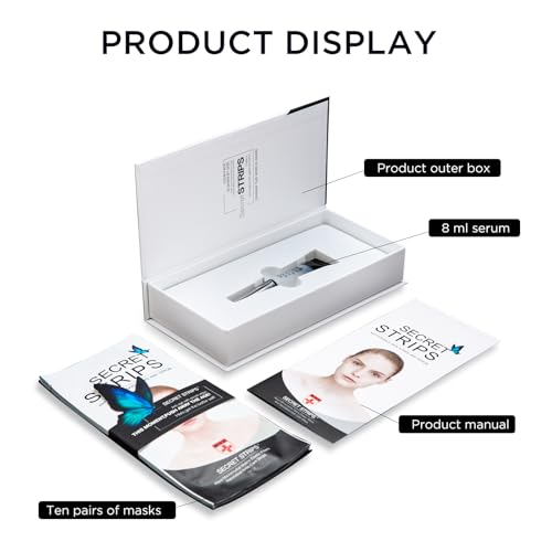 Anti Wrinkle Patches to Remove Face Wrinkles Treatment,Smooth Nasolabial Folds Wrinkle Patches Face Masks Beauty Product