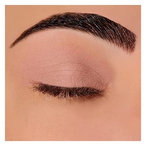 Sigma Beauty Eyeshadow Primer Base ? Professional Grade Eye Primer Crayon w/Sleek Retractable Tip for Long-Lasting Makeup & All-Day Color Payoff, Prevents Creasing (Ignite, Light Caramel Matte)