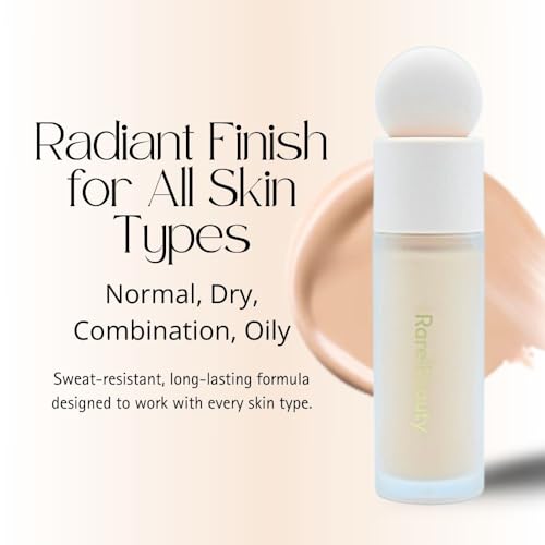 Rare Beauty by Selena Gomez Liquid Touch Brightening Concealer 130N