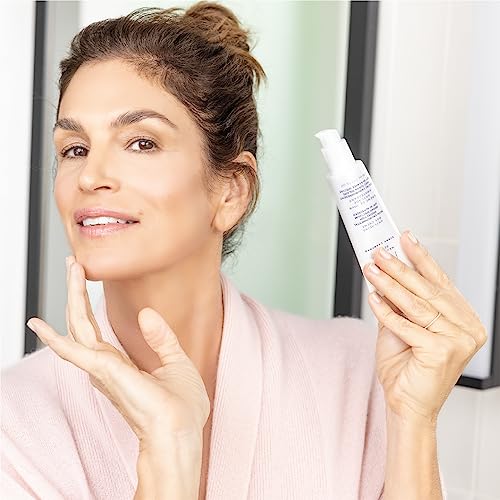 Meaningful Beauty ? Environmental Protecting Moisturizer Broad Spectrum SPF 30 ? Anti-Pollution & Visible Blue Light (HEV) Fighting Day Cream