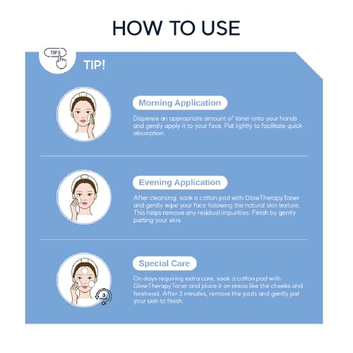 Glutanex Glow Therapy Toner