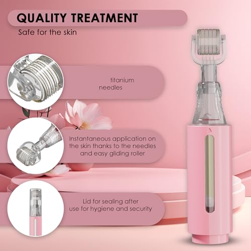 2pcs Meridian Brush Massage, 2025 New Meridian Massage Pressure Brush, Whole Body Essential Oil Massage Brush, Professional Custom Portable Handheld.