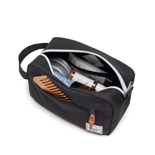Herschel Unisex Chapter Travel Kit