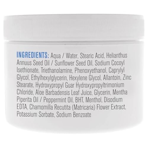 Baxter of California Super Close Shave Formula for Men | Easy Glide| Soothing Formula | Tea Tree Oil, Witch Hazel & Peppermint