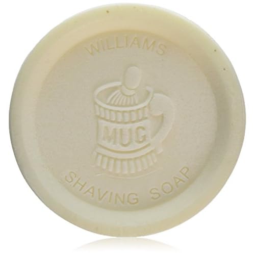 Williams Mug Shaving Soap, 1.75 Oz