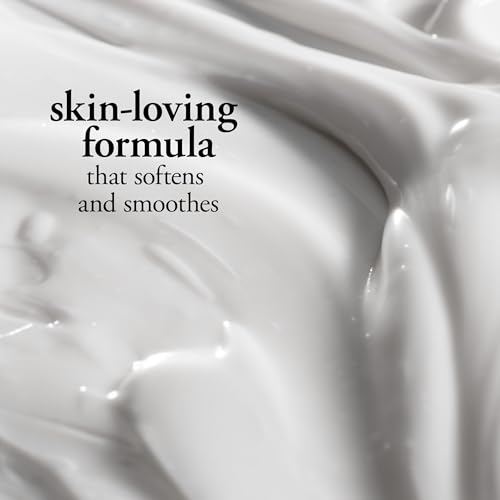 philosophy Amazing Grace Firiming Body Emulsion and Unscented Hand Cream Bundle