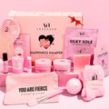Spa Gifts for Women- Premium Self Care Spa Kit With Bath, Skin Care Sets & Self Care Items For Women - Ultimate Pampering Skin Care Set - Birthday Gifts - International Womens Day Gifts (Pack of 20)