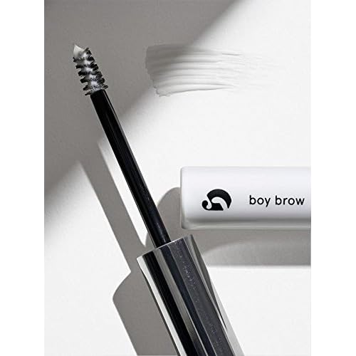 Glossier Boy Brow 3.12 g / 0.11 oz (Clear)