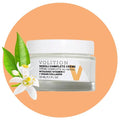 Volition Beauty Neroli Complete Cr?me with Vitamin C + Vegan Collagen - Face Moisturizer for Normal to Combination Skin | Balances Oiliness, Calms Blemishes, Minimizes Wrinkles & Soothes Redness