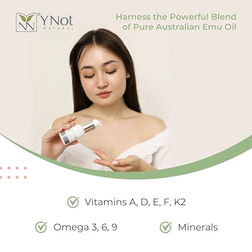 Pure Body Naturals Rosehip Oil Facial Oil for Face, Nails, Hair and Skin, Rosehip Seed Oil, 4 Fl. Ounce