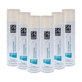 Salon Grafix Shaping Hair Spray - Flexible and Brushable - Hairspray for Women and Men - Professional Quality Results - Super Hold Unscented - 6 pc