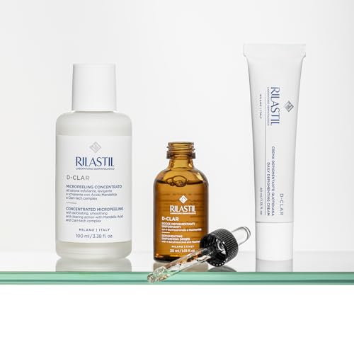 Rilastil D-clar Daily Diary Cream 40ml