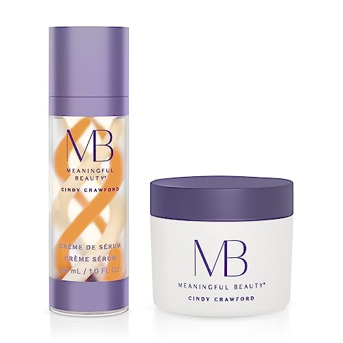 Meaningful Beauty Rejuvenating Smoothing and Hydration Kit