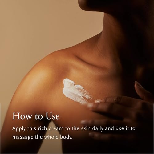 RITUALS The of Sakura Body Cream, Cherry Blossom and Rice Milk Moisturising Body cream