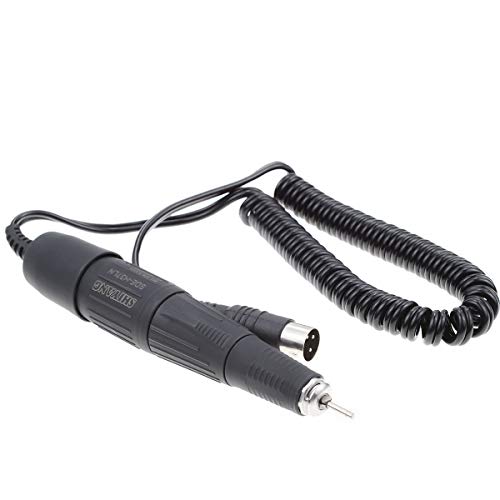 SDE-H37LN Handle Spindle for Micromotor 45000RPM for Manicure Electric Nail Drill Machine